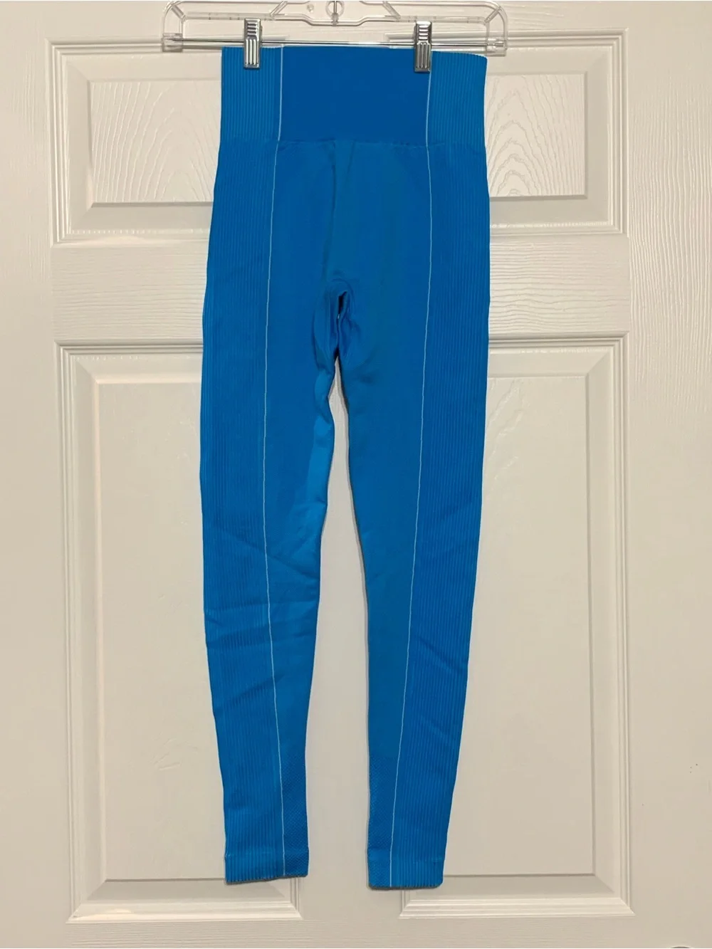 Gymshark vivid electric